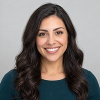 Jena Karlis, End User (Employee)