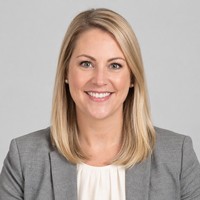 Sara Wilson, Client (HR Manager)