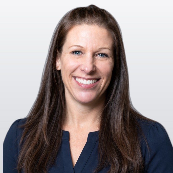 Gwen Gates, Wellness Coach