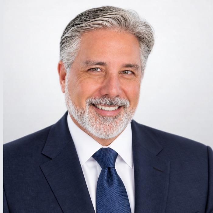 Joseph Burello, Chief Executive Officer