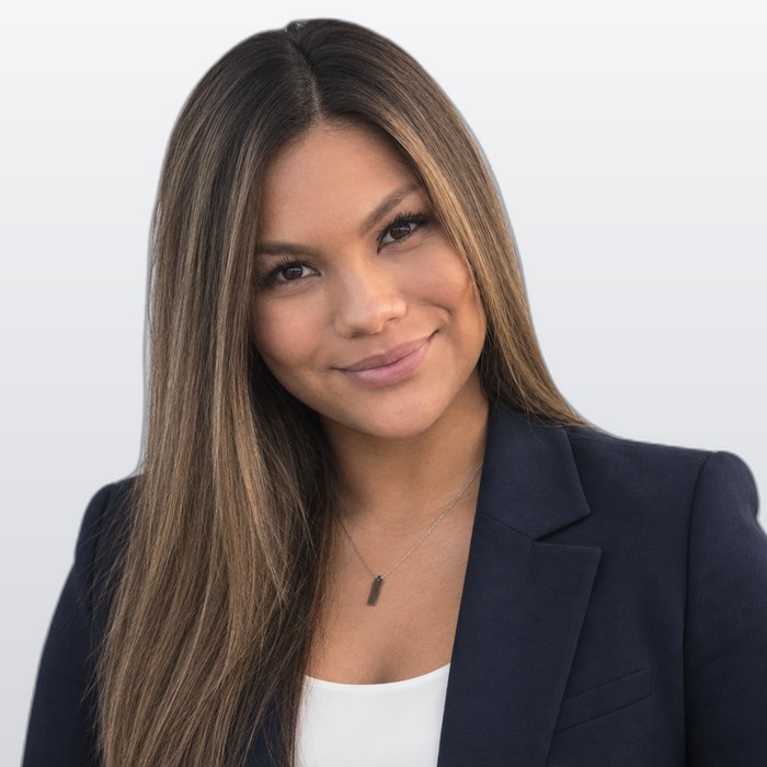 Kimberly Kaden, Sales Director