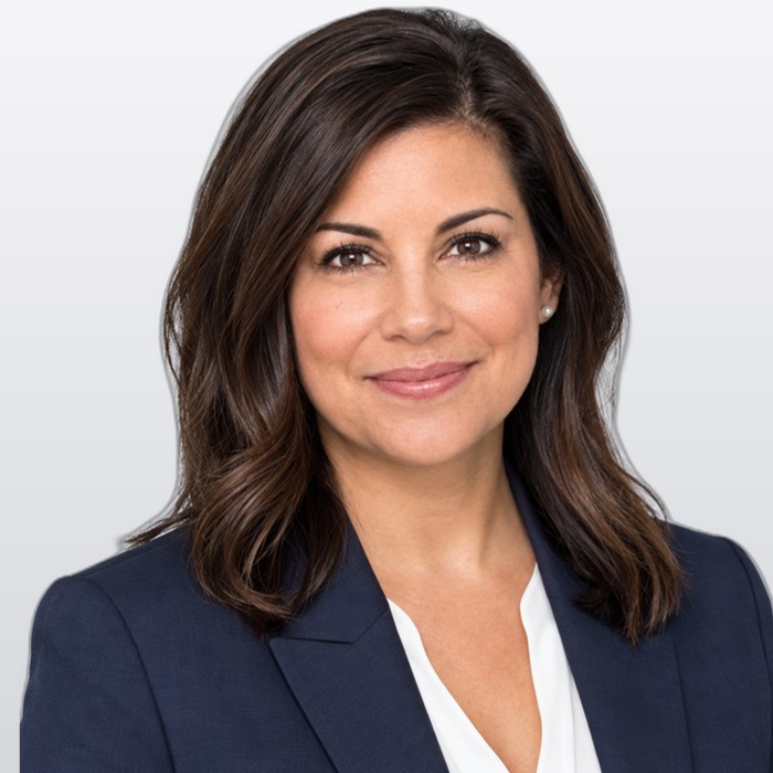 Sarah Johnson, Account Manager